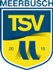 Wappen TSV 25/64 Meerbusch III  19895