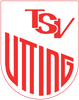 Wappen TSV Utting 1923 diverse  79988