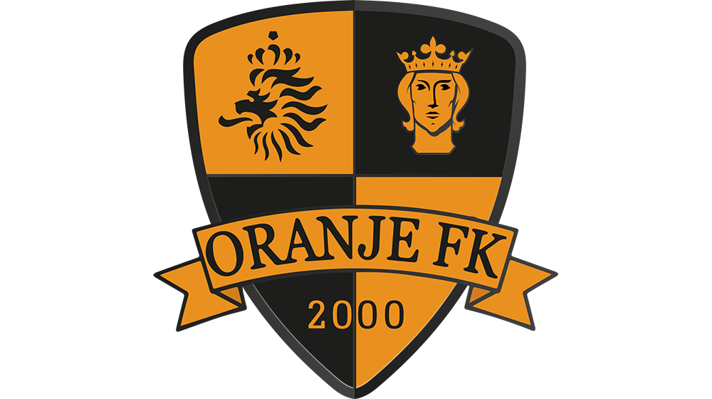 Wappen Oranje FK  128385