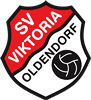 Wappen SV Viktoria Oldendorf 1933  36924