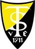 Wappen TSV Ensingen 1911 diverse  58662