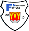 Wappen Fortuna Niedaltdorf 2010  78516