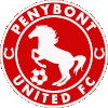 Wappen Penybont United FC  10328