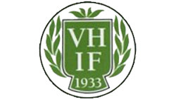 Wappen Västra Harg IF