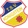 Wappen TSV Königstein 1948 diverse  94819