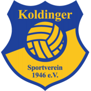 Wappen Koldinger SV 1946  14994