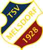 Wappen TSV Melsdorf 1928 diverse  106648