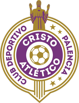 Wappen CD Palencia Cristo Atlético