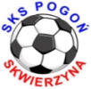 Wappen SKS Pogoń Skwierzyna  41233