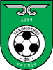 Wappen FK Lokomotiva Skopje
