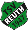 Wappen TSV Reuth 1947