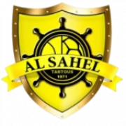 Wappen Al-Sahel SC