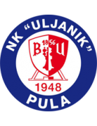 Wappen NK Uljanik  5039