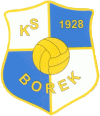 Wappen KS Borek Krakow  112616