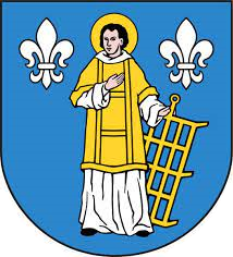 Wappen LKS Korona Wejsce  104509