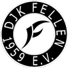 Wappen DJK Fellen 1959  53519