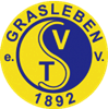 Wappen TSV Grasleben 1892 diverse  89472