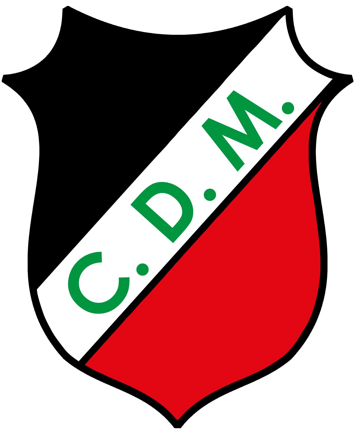 Wappen CD Maipú  82206