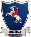 Wappen Hall Road Rangers FC  87996