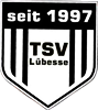 Wappen ehemals TSV Lübesse 1997  105860