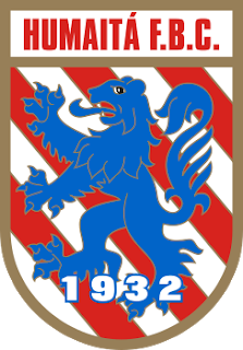 Wappen Deportivo Humaitá FBC  78812