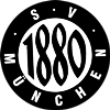 Wappen SV 1880 München II  90540