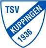 Wappen TSV Kuppingen 1936 diverse  52231