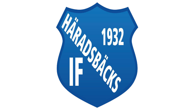 Wappen Häradsbäcks IF