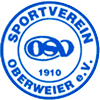 Wappen SV Oberweier 1910 diverse  67385