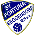 Wappen SV Fortuna Beggendorf 1919  30244