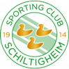 Wappen SC Schiltigheim