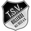 Wappen TSV Hillerse 1905  742