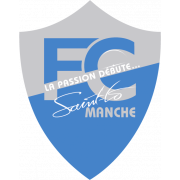 Wappen FC Saint-Lô Manche