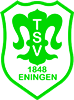 Wappen TSV 1848 Eningen II  47222