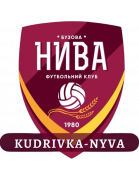 Wappen FK Kudrivka-Nyva diverse  119268