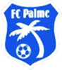 Wappen FFC Palme Südbrookmerland 1953  90472