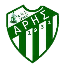 Wappen APS Aris Skalas  49143