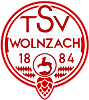 Wappen TSV 1884 Wolnzach diverse  44241