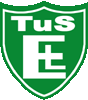 Wappen TuS Eving-Lindenhorst 1945  2695