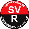 Wappen SV Rugenbergen 1925 diverse  65767