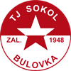 Wappen TJ Sokol Bulovka