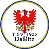 Wappen TSV 1905 Daßlitz  67127