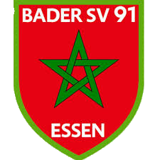 Wappen ehemals Bader SV 91  101721
