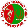 Wappen AC Atletico Borgo 1993  103702