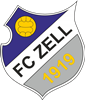 Wappen FC 1919 Zell diverse  63509