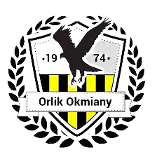 Wappen KS Orlik Okmiany  90746