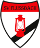 Wappen SV Eintracht 75 Flußbach