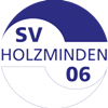 Wappen SV 06 Holzminden  747