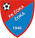 Wappen FK Čoka  118517