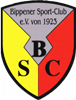 Wappen Bippener SC 1923 diverse  93131